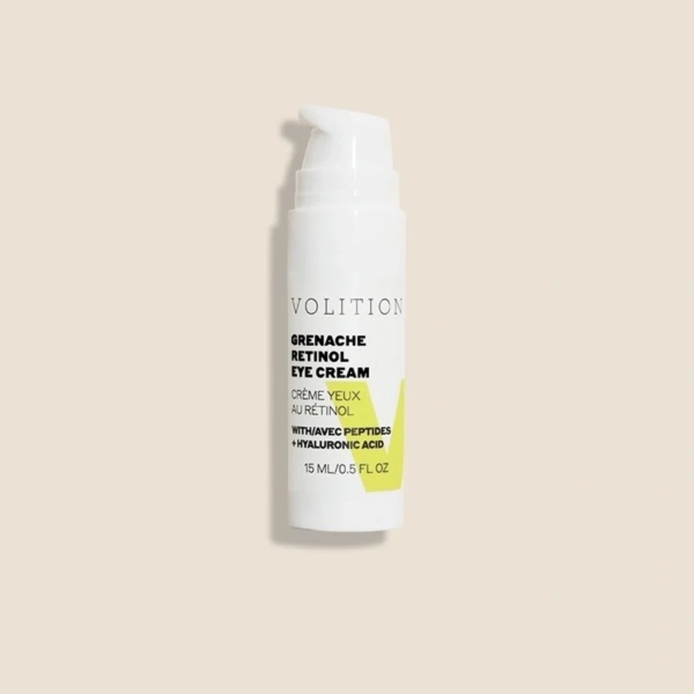 ✨ Volition Golden Eye Brightening Serum - Vitamin C + Niacinamide ✨